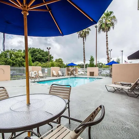 Quality Inn Plant City - Lakeland-2