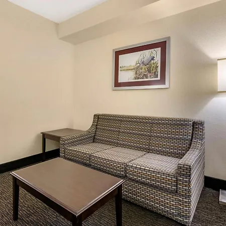 Best Western Gateway Grand-2