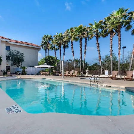 Best Western Gateway Grand-3