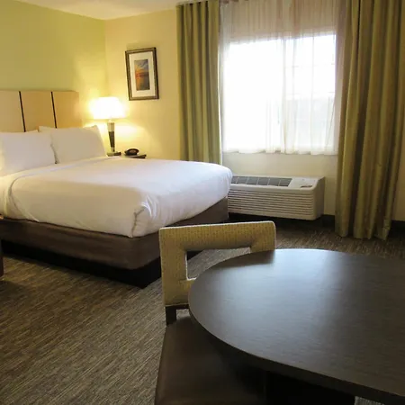 Candlewood Suites Lake Mary By Ihg-2