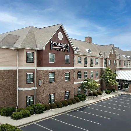 Staybridge Suites Greenville I-85 Woodruff Road By Ihg-2