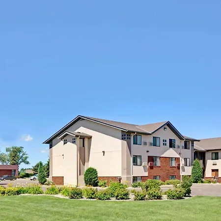 Super 8 By Wyndham Aberdeen East-2