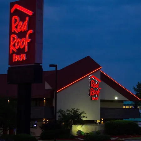 Red Roof Inn Aberdeen-2
