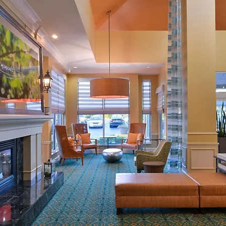 Hilton Garden Inn Columbia-3