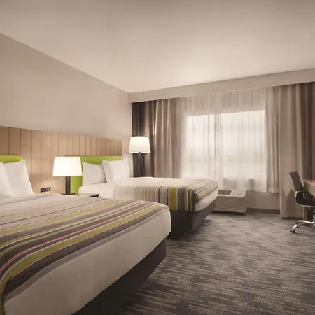 Candlewood Suites Oklahoma City - Bricktown By Ihg-3