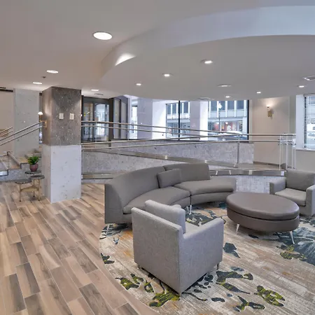 Doubletree By Hilton Columbia-2
