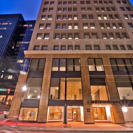 Doubletree By Hilton Columbia-3