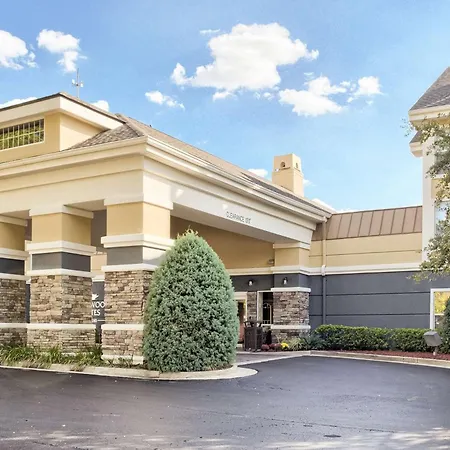 Homewood Suites By Hilton Mobile Airport-University Area-2