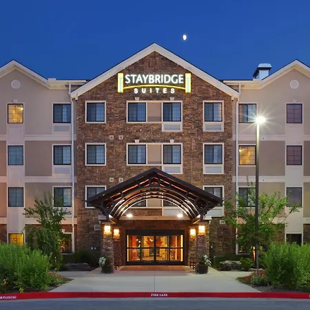 Staybridge Suites Fort Worth Fossil Creek By Ihg-3
