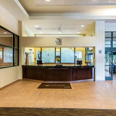 Sleep Inn Lake Wright - Norfolk Airport-2