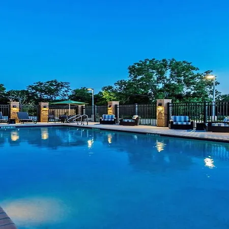 Holiday Inn Austin Airport By Ihg-3