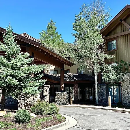 Holiday Inn Express Park City By Ihg-2