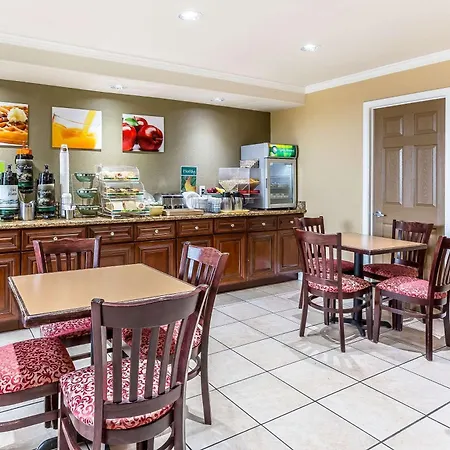 Quality Inn Near Hearst Castle-2