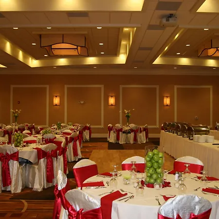 Hampton Inn & Suites Aberdeen-3