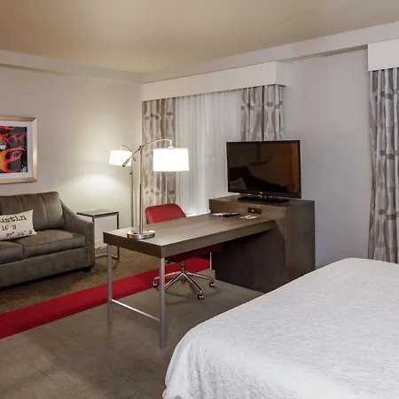 Hampton Inn & Suites Austin Cedar Park-Lakeline-2