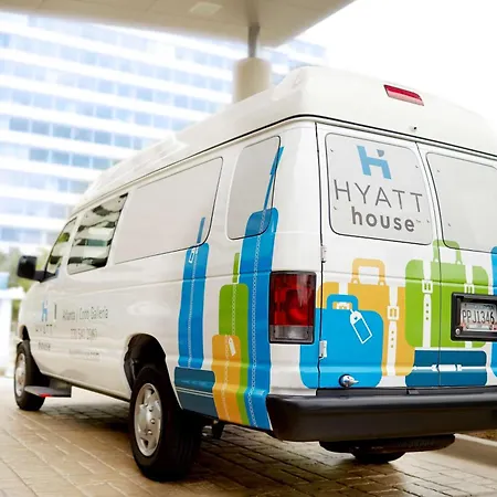 Hyatt House Chicago Schaumburg-2