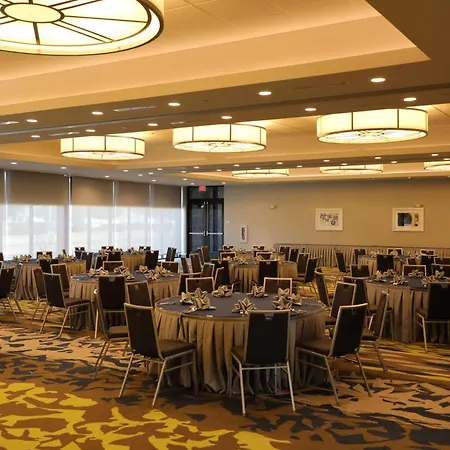 Hilton Garden Inn Austin Airport-2