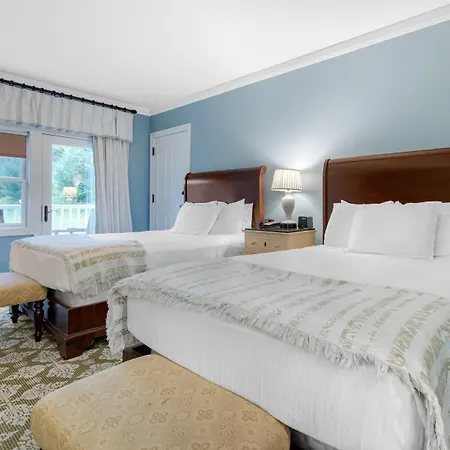 Omni Bedford Springs Resort & Spa-2