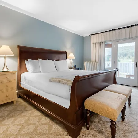 Omni Bedford Springs Resort & Spa-3