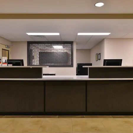 Candlewood Suites Casper By Ihg-3