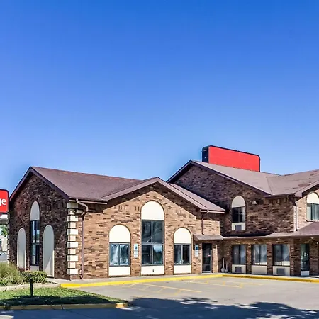 Econo Lodge Sioux Falls North-2