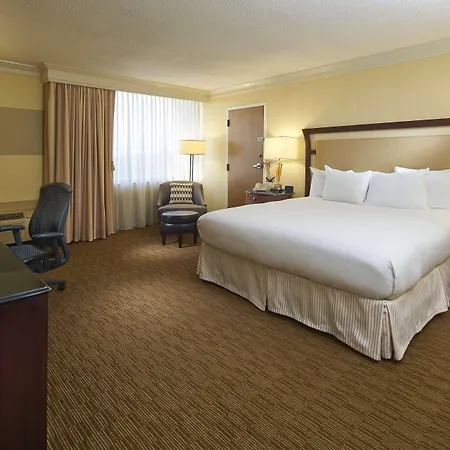 Hilton Raleigh North Hills-2