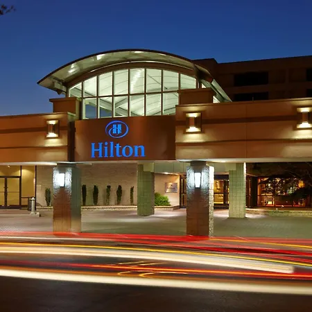 Hilton Raleigh North Hills-3