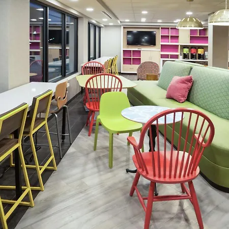 Home2 Suites By Hilton King Of Prussia Valley Forge-3