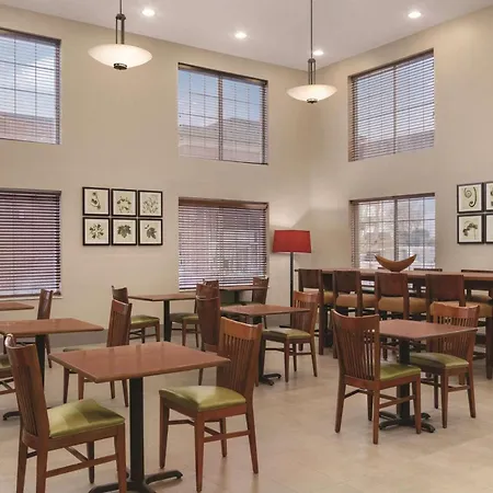 Country Inn & Suites By Radisson, London, Ky-3