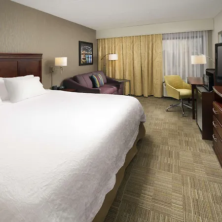 Hampton Inn Rochester Greece-2