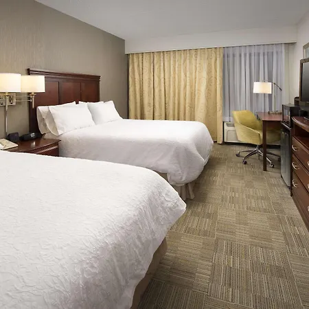 Hampton Inn Rochester Greece-3