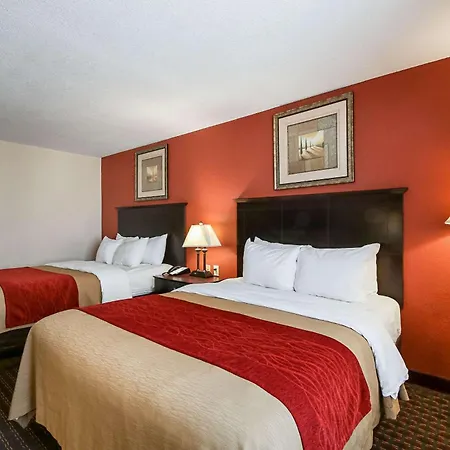 Quality Inn Kingsville Hwy 77-2