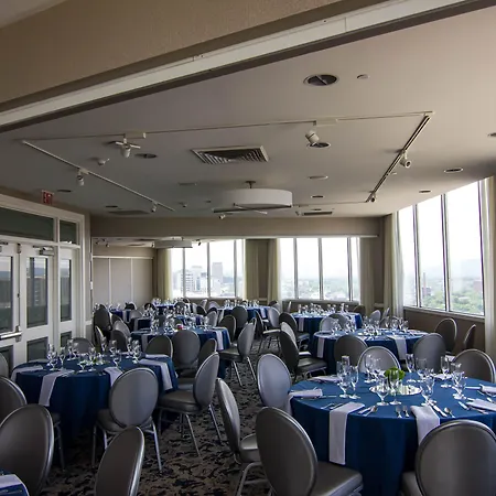 Crowne Plaza Syracuse, An Ihg Hotel-3