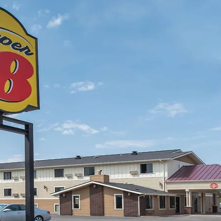 Super 8 By Wyndham Boise-2