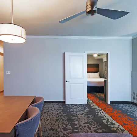 Holiday Inn Houston Ne-Bush Airport Area By Ihg-2