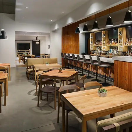 Hotel Indigo Athens - University Area By Ihg-2