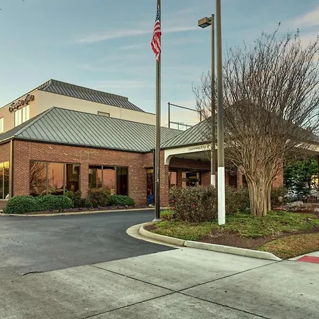 Hampton Inn Norfolk-Naval Base-2