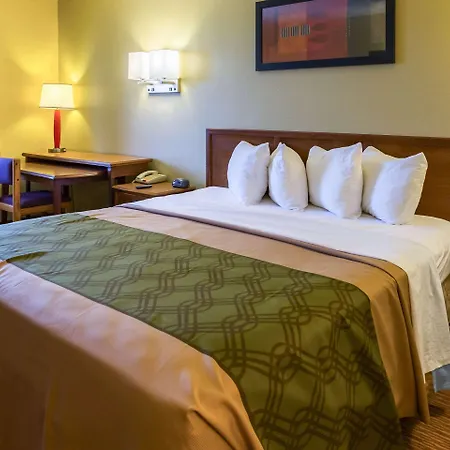 Rodeway Inn - Galveston-2