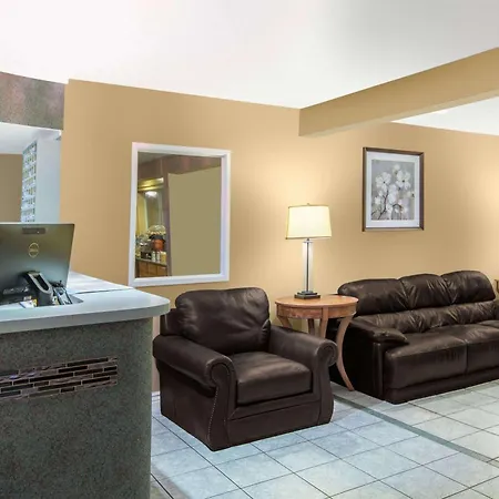 Days Inn By Wyndham Redwood City-3