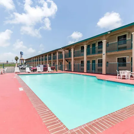 Rodeway Inn - Galveston-3