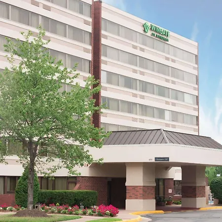 Wingate By Wyndham Springfield-2