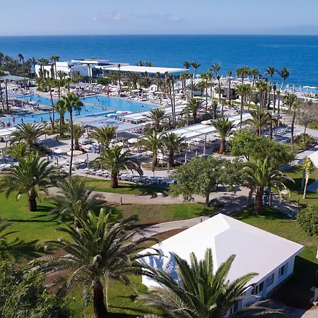 Riu Gran Canaria-3