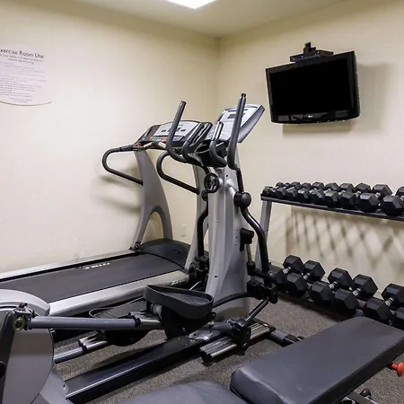 Quality Inn Newark - Wilmington-3