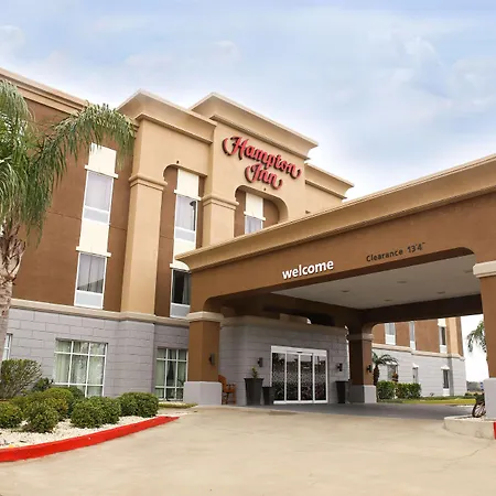 Hampton Inn Kingsville-3