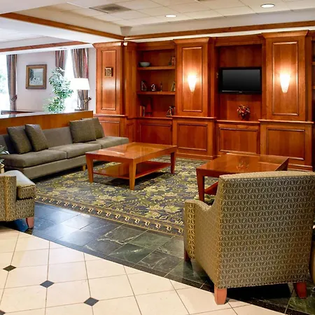 Clarion Hotel Portland Airport Me-3