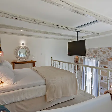 Thalassa Boutique Hotel-2