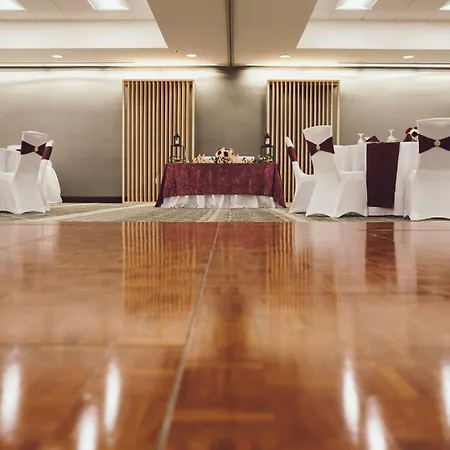 Holiday Inn Fredericksburg - Conference Center By Ihg-3