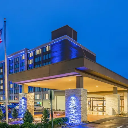 Holiday Inn Express & Suites Ft. Washington - Philadelphia By Ihg-2