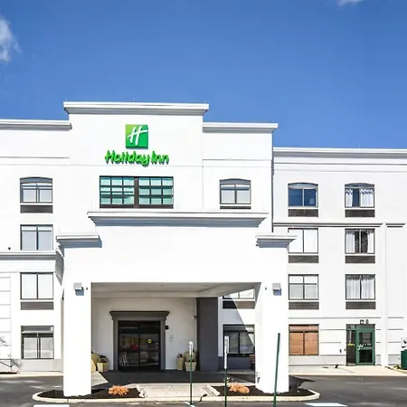 Holiday Inn Allentown-Bethlehem By Ihg-2