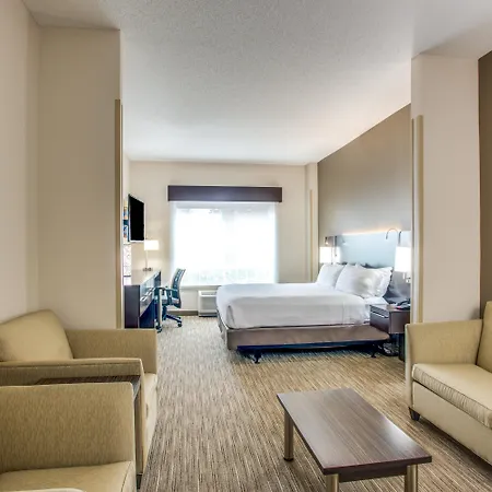 Holiday Inn Express Hotel & Suites Bethlehem By Ihg-2